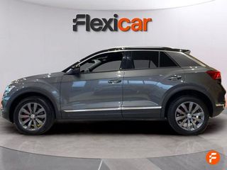Volkswagen T-Roc Sport 2.0 TDI 110kW (150CV)