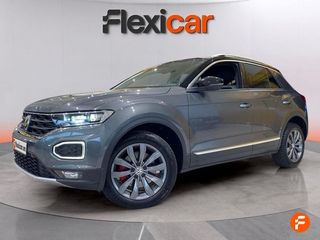 Volkswagen T-Roc Sport 2.0 TDI 110kW (150CV)