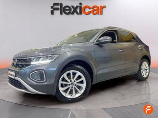 Volkswagen T-Roc Life 1.5 TSI 110kW (150CV)