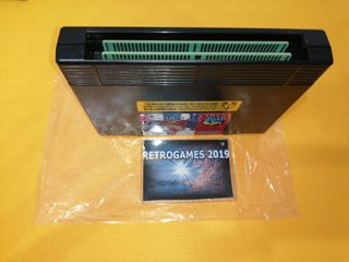 Neo Geo REAL BOUT FATAL FURY SPECIAL Neogeo AES RE