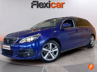 Peugeot 308 SW Allure BlueHDI 130 S&S 6 Vel. MAN