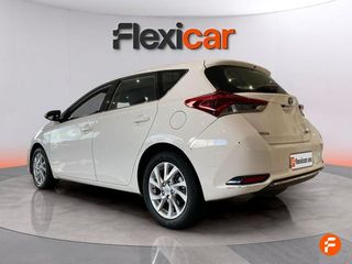 Toyota Auris 1.8 140H Hybrid Active