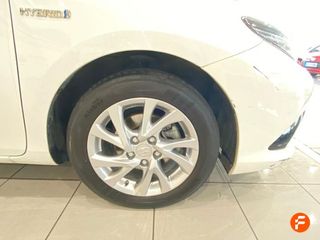Toyota Auris 1.8 140H Hybrid Active