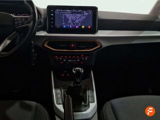 Seat Arona 1.0 TSI 81kW (110CV) Style Plus