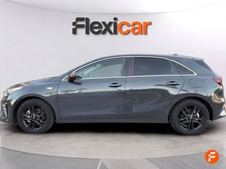 Kia Ceed 1.0 T-GDi 88kW (120CV) Business