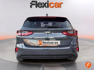 Kia Ceed 1.0 T-GDi 88kW (120CV) Business