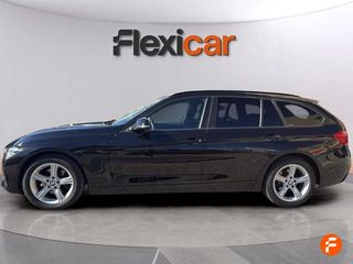 BMW Serie 3 320d Touring