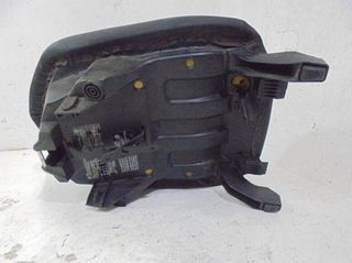 Asiento bmw 30592 calefactable k 1300 gt .