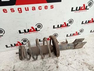 Peugeot rhydw10td amortiguador delantero 307 95672