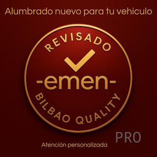 ANTINIEBLA DERECHO H8 HYUNDAI KONA (2018 en adelante)