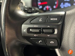 Kia Stonic 1.2 DPi 62kW (84CV) Concept