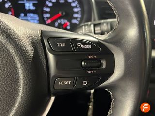 Kia Stonic 1.2 DPi 62kW (84CV) Concept