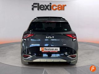 Kia Sportage 1.6 T-GDi PHEV 198kW (265CV) Tech 4x4