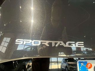 Kia Sportage 1.6 T-GDi PHEV 198kW (265CV) Tech 4x4