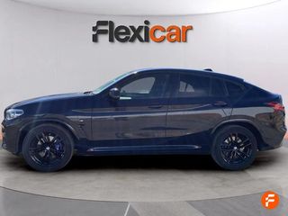 BMW X4 xDrive30d