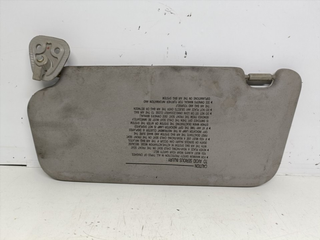 PARASOL DERECHO KIA RIO (JB) G4EE