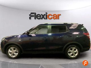 SsangYong Tivoli G15T Urban Plus