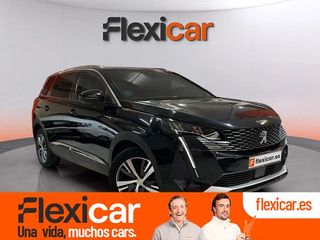 Peugeot 5008 1.5 BlueHDi 96kW S&S Allure Pack EAT8