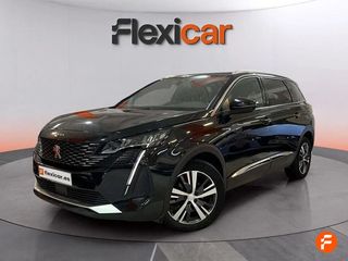 Peugeot 5008 1.5 BlueHDi 96kW S&S Allure Pack EAT8