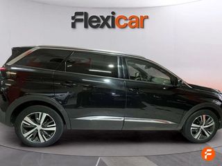 Peugeot 5008 1.5 BlueHDi 96kW S&S Allure Pack EAT8