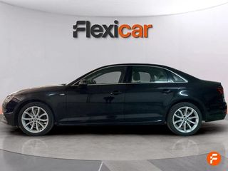 Audi A4 S line edition 2.0 TDI 110kW (150CV)