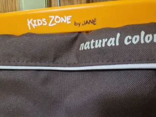 Saco de invierno para carrito de bebé