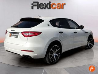 Maserati Levante V6 430 HP AWD S