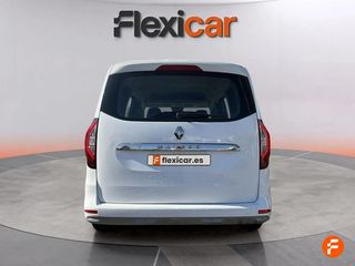 Renault Kangoo Life Edition One 1.5 Blue dCi 55kW(75CV)