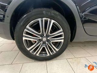 Seat Arona 1.0 TSI 85kW (115CV) FR Limited Edition