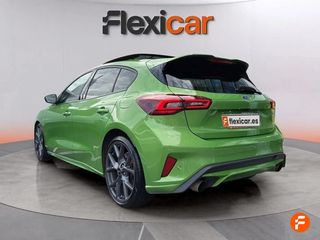 Ford Focus 2.3 Ecoboost 206kW ST