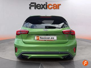 Ford Focus 2.3 Ecoboost 206kW ST