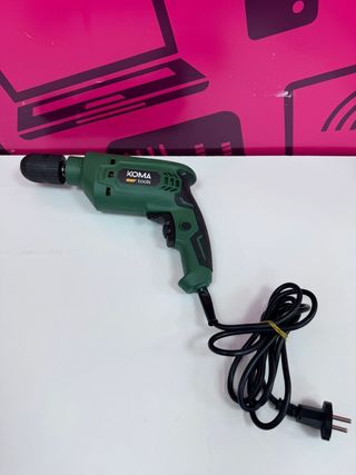 Taladro Koma Tools 550W