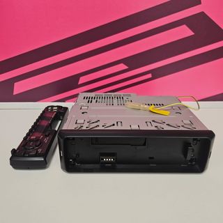 Automóvil Reproductor cassette PIONEER KEH-3930R (caja no o