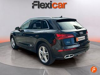 Audi Q5 Competition 55 TFSI E quattro S tronic