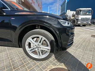 Audi Q5 Competition 55 TFSI E quattro S tronic