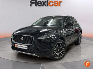 Jaguar E-Pace 2.0D 110kW 4WD Auto