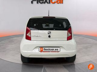 Seat Mii Mii Electric 61kW (83CV)