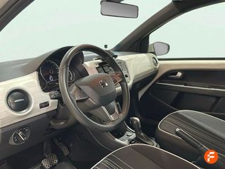 Seat Mii Mii Electric 61kW (83CV)