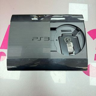 Consola PS3 Super Slim 12 GB