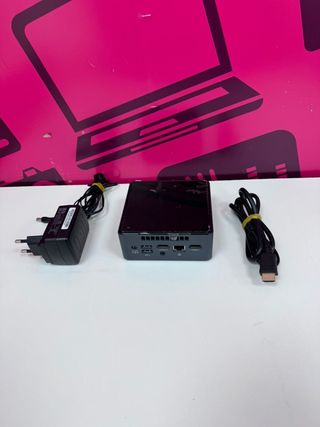 Ordenador Sobremesa PC Intel Celeron 8 Ram 512 SSD