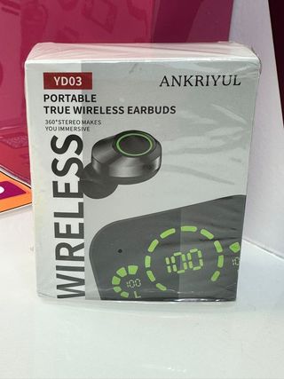 Auricolari Wireless Yd03