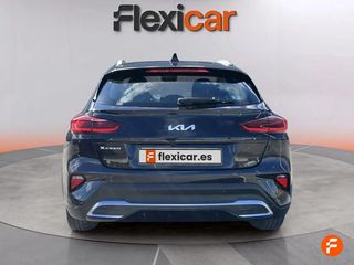 Kia XCeed 1.0 T-GDi Drive 88kW (120CV)