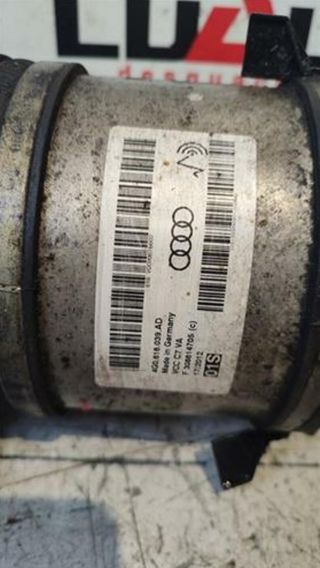 Audi 116221 4g0616039ad amortiguador delantero a7