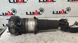 Audi 116221 4g0616039ad amortiguador delantero a7