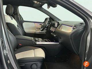 Mercedes GLA GLA 200