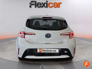 Toyota Corolla 1.8 125H BUSINESS PLUS E-CVT