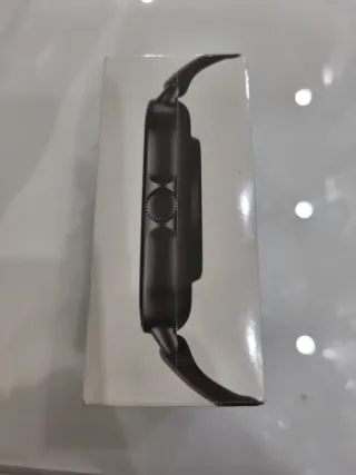 Amazfit GTS 4 Mini Smartwatch