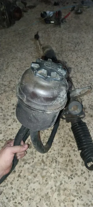 Dirección Asistida BMW E30 Completa