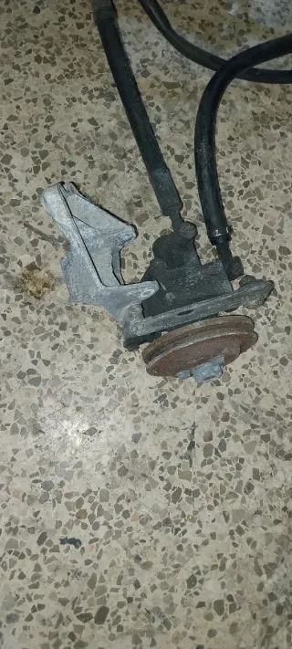 Dirección Asistida BMW E30 Completa