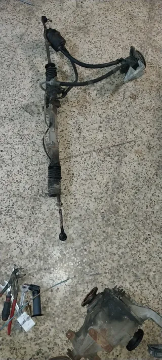 Dirección Asistida BMW E30 Completa